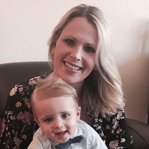 Meet your Posher, Casey